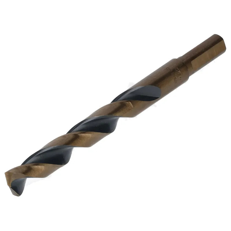 Сверло по металлу DeWalt Black&Gold HSS 12.5мм DT20535-QZ
