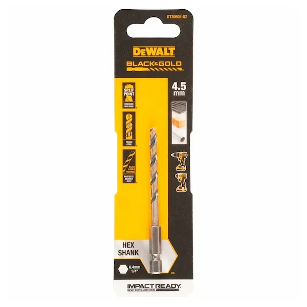Сверло DeWALT EXTREME DT20605-QZ