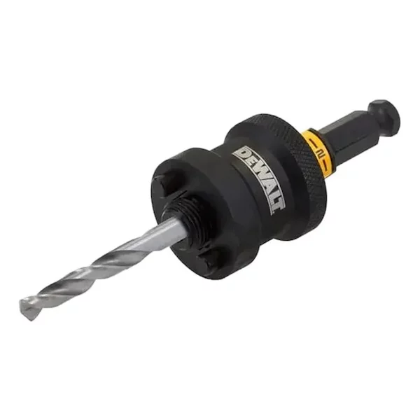 Адаптер для коронок DeWALT 32-210мм DT20625-QZ