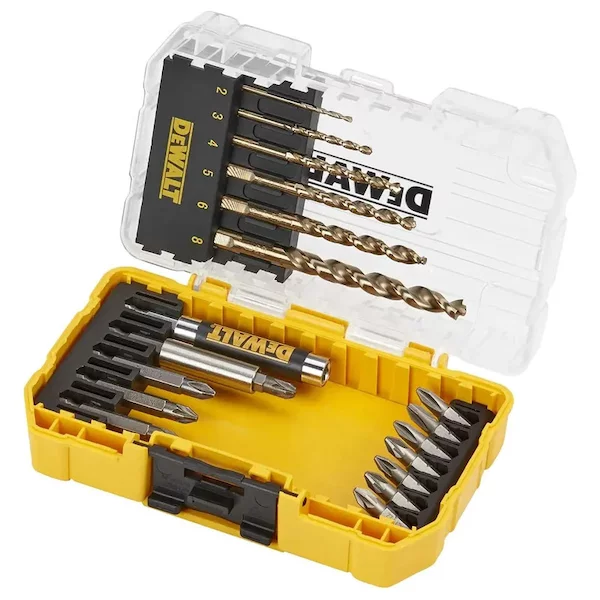 Набор сверл и бит DeWALT DT70711-QZ