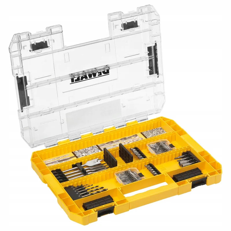 Набор сверл и бит DeWALT DT70767-QZ