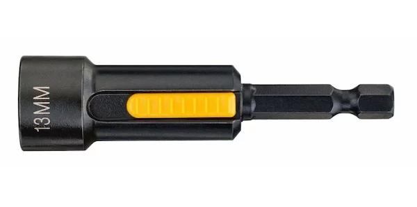 Торцевая насадка DeWALT DT7450