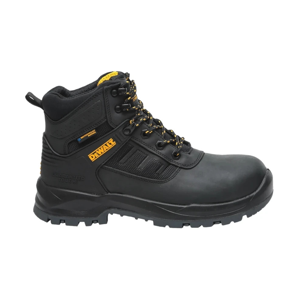 Ботинки DeWALT DWF50232-101-12