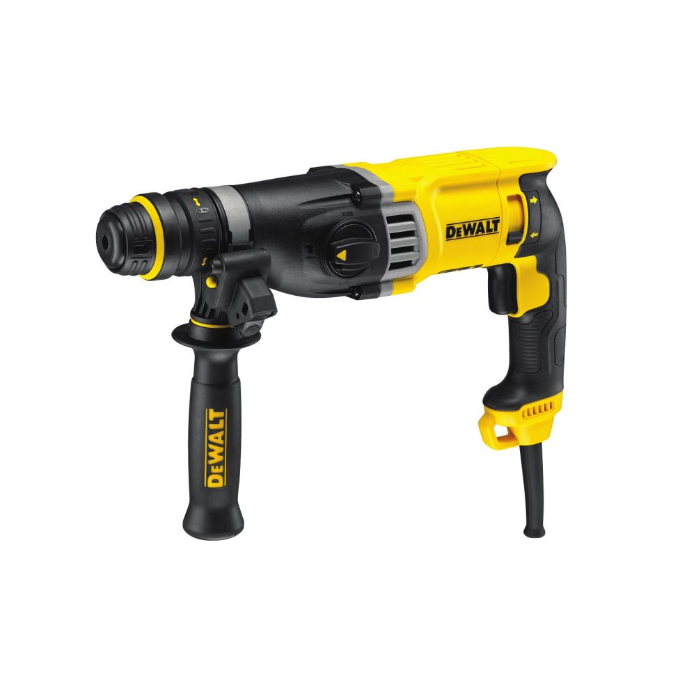 Перфоратор DeWalt D25144KP