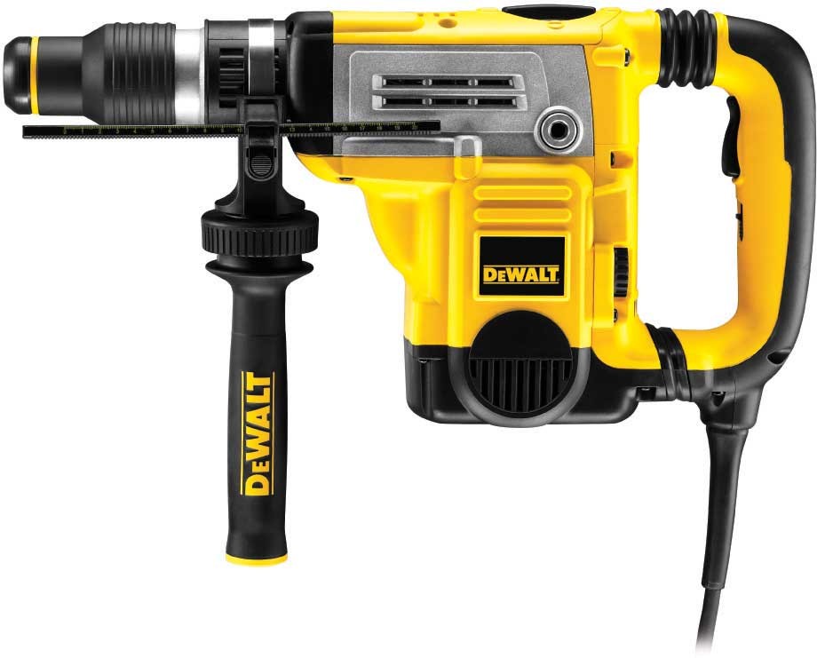 Перфоратор DeWalt D25601K