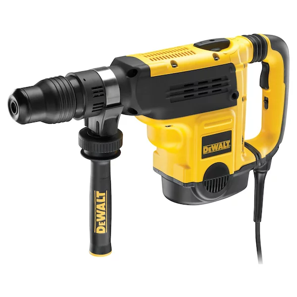 Перфоратор DeWALT D25721K-QS
