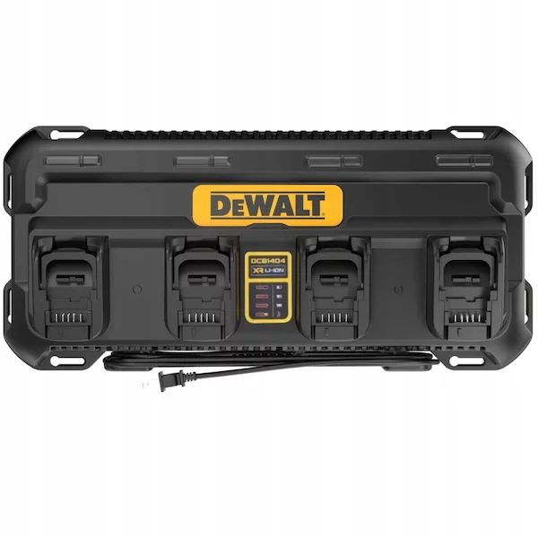 Зарядное устройство DeWALT DCB1404-QW