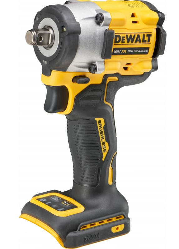 Гайковерт ударный аккумуляторный DeWalt DCF922N