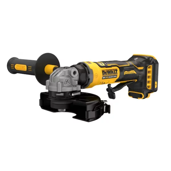 Углошлифовальная машина DeWALT DCG404N-XJ