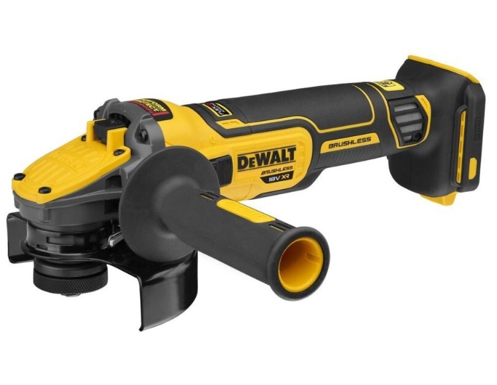 Угловая шлифмашина DeWALT DCG409NT