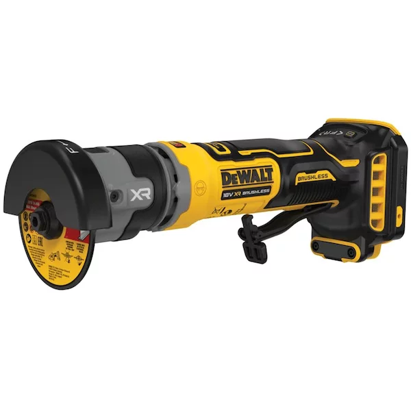 Отрезная машина DeWALT DCG430N-XJ