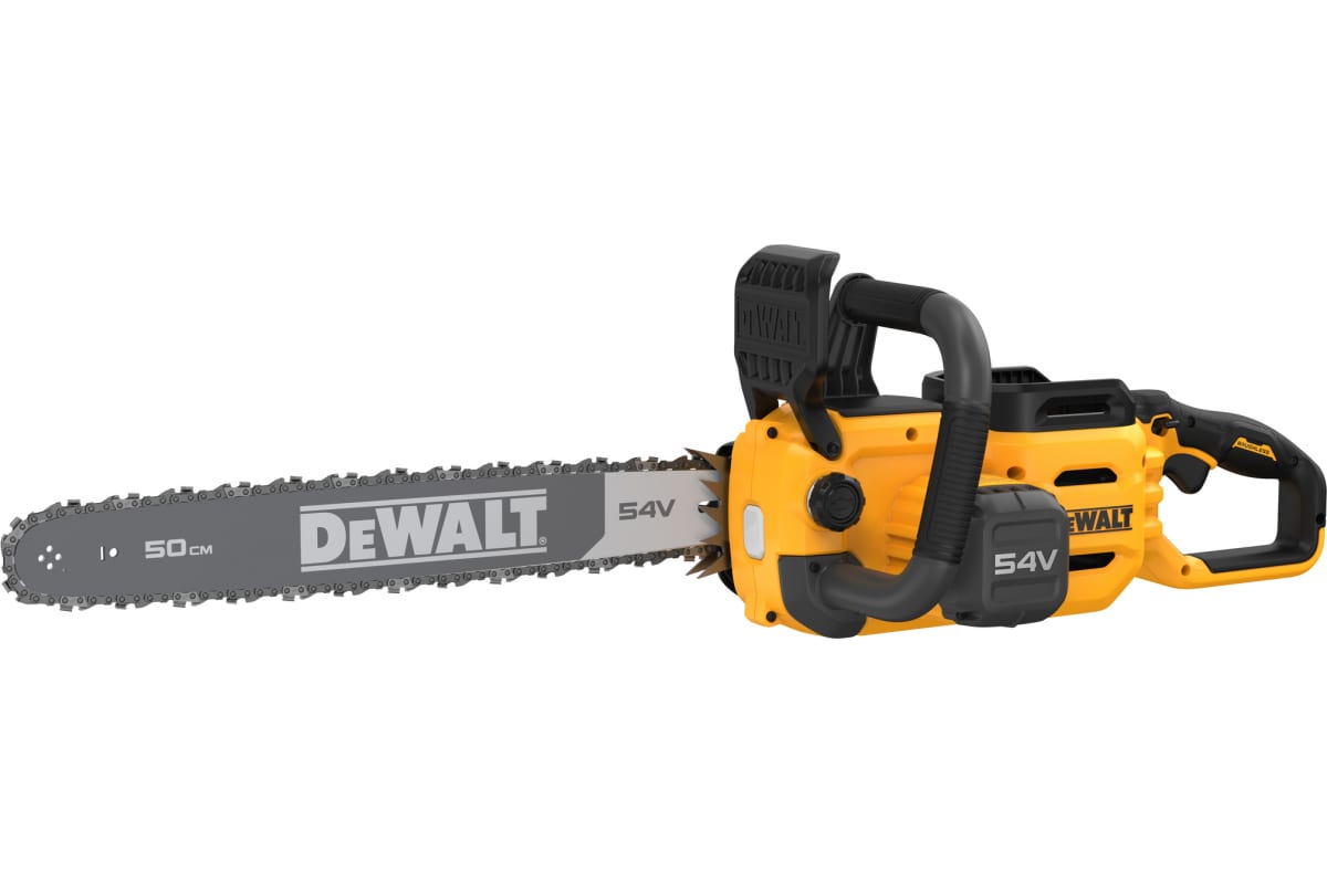 Пила цепная DeWALT DCMCS575N-XJ