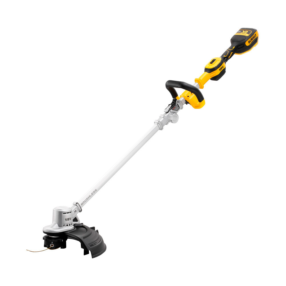 Турботриммер DeWALT DCMST561N-XJ