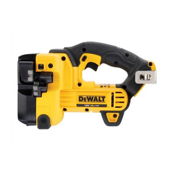 Болторез DeWalt DCS350N