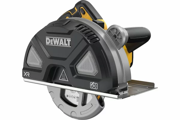 Пила дисковая аккумуляторная DEWALT DCS383N