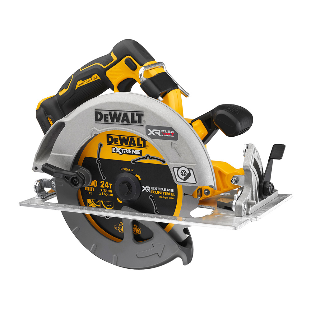 Пила дисковая DeWALT DCS573NT-XJ