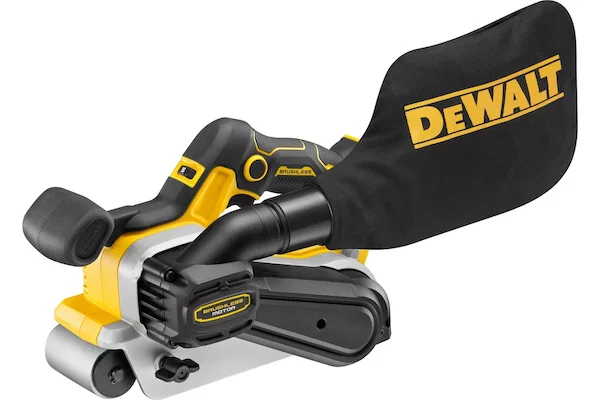Шлифмашина DeWALT DCW220N-XJ