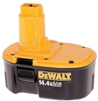 Аккумулятор DeWALT DE9502