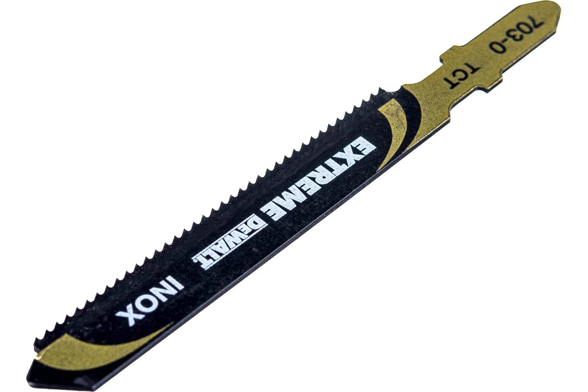 Пилка для лобзика DeWalt DT2055