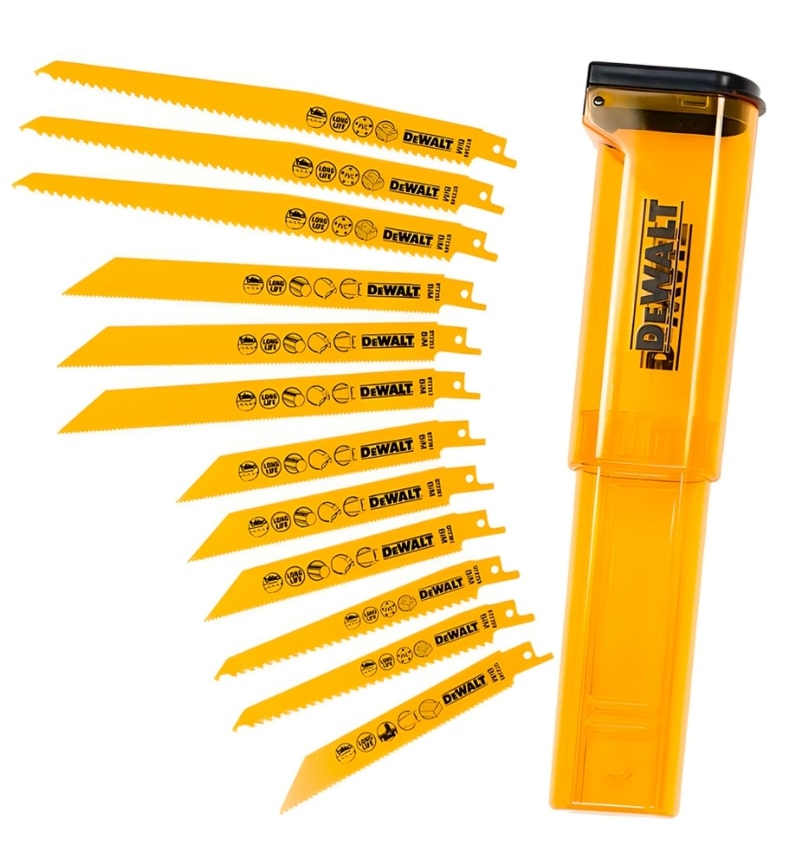 Полотно к электропиле DeWALT DT2445-QZ