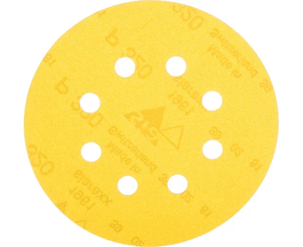 Шлифкруги на бумажной основе DeWALT DT3118