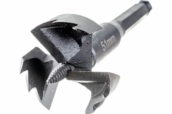 Сверло Форстнера DEWALT DT4582