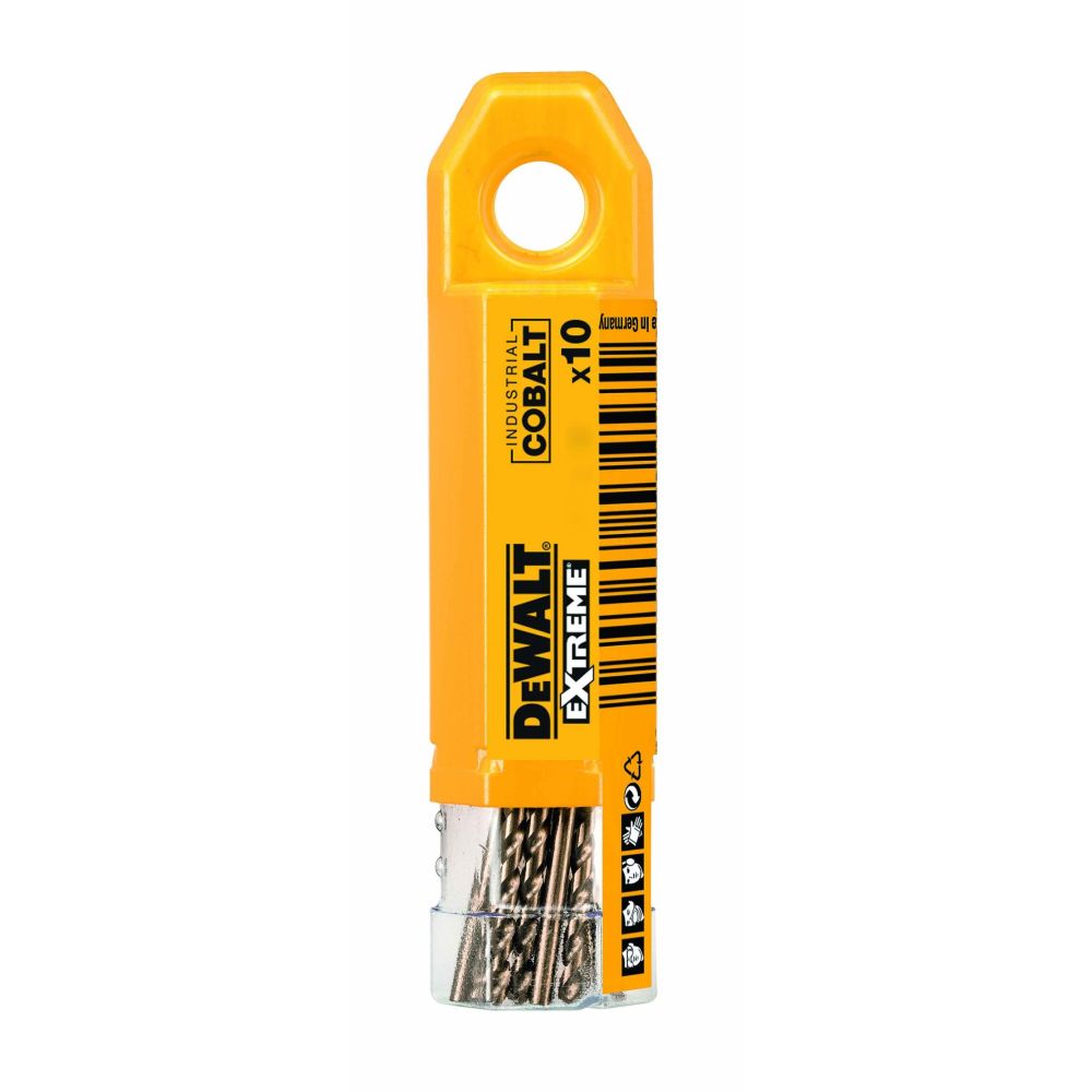 Сверло по металлу DeWalt DT4925