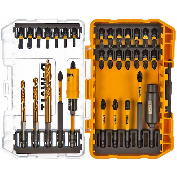 Набор бит и сверл DeWalt FLEXTORQ DT70741T