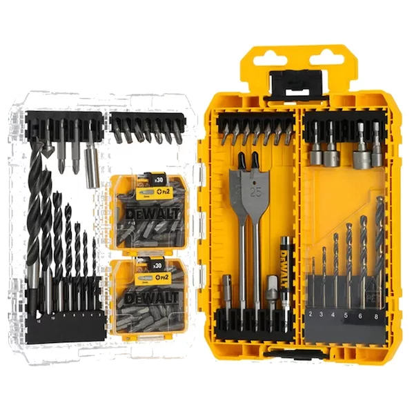 Набор насадок DeWALT DT70784-QZ