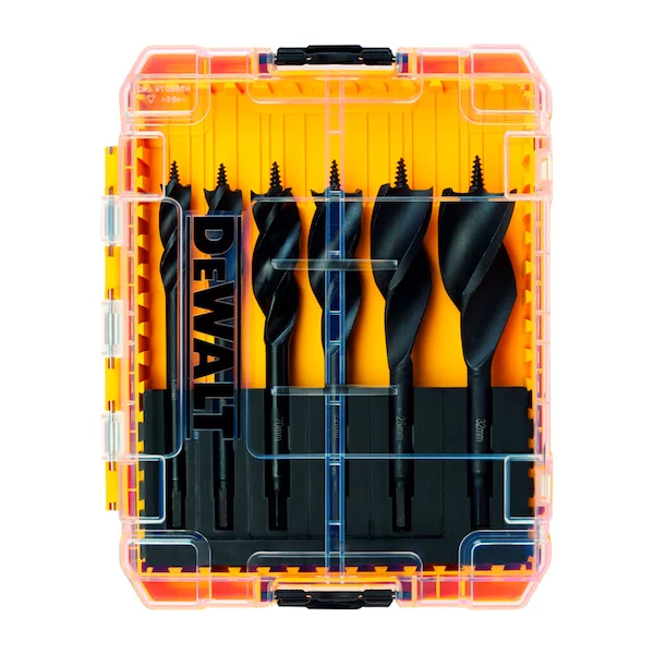 Набор сверл DeWALT DT90238-QZ