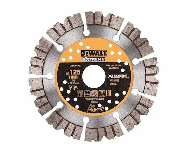 Диск алмазный DEWALT DT90294