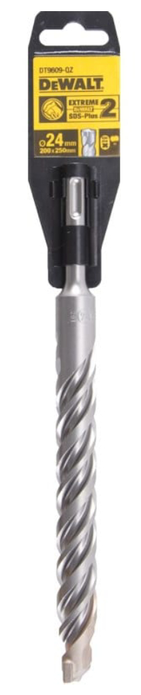 Бур DeWalt DT9609