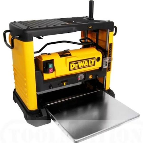 Рейсмусный станок DeWalt DW733