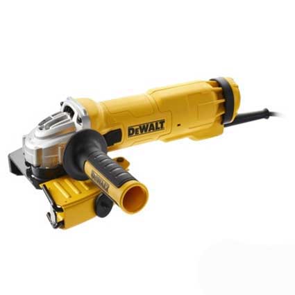 Штроборез DeWalt DWE46105