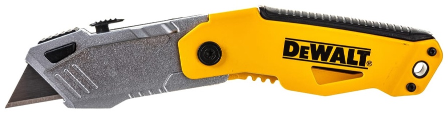Нож DeWALT DWHT10261-0
