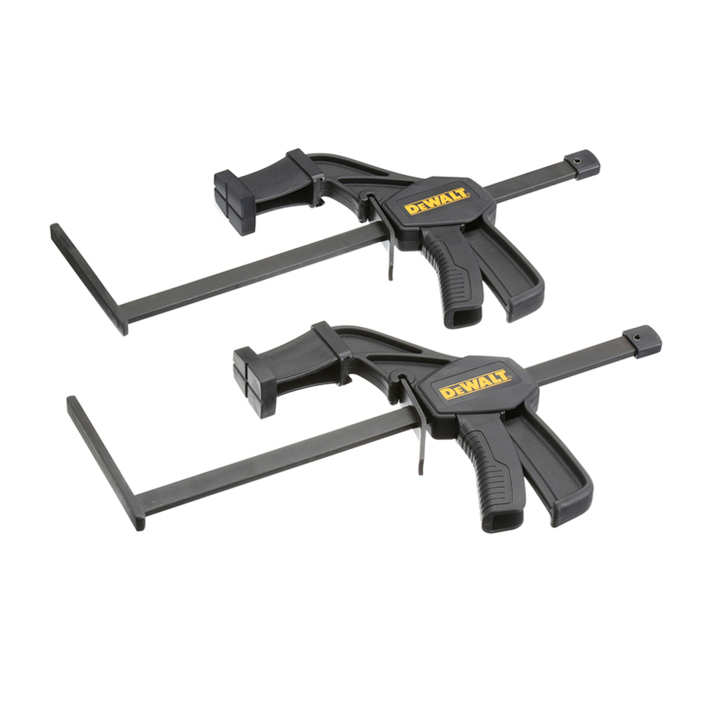 Струбцина DeWALT DWS5026-XJ