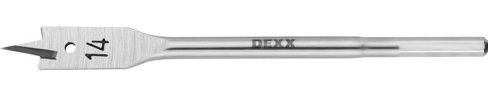 Перовое сверло DEXX 2945-14