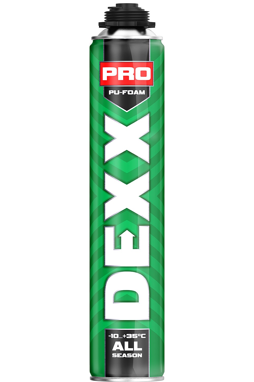 Монтажная пена DEXX PRO 41126