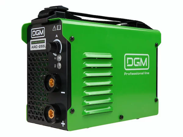 Инвертор сварочный DGM ARC-255