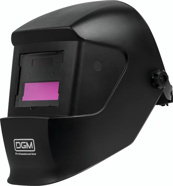Щиток сварщика с самозатемняющимся светофильтром DGM V4100