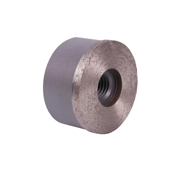 Алмазная гайка-фреза DiStar DGW-S 49 Hard Ceramics 17483522216