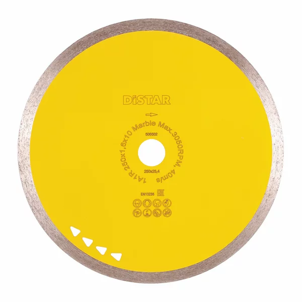 Круг алмазный DiStar Marble 11120053019