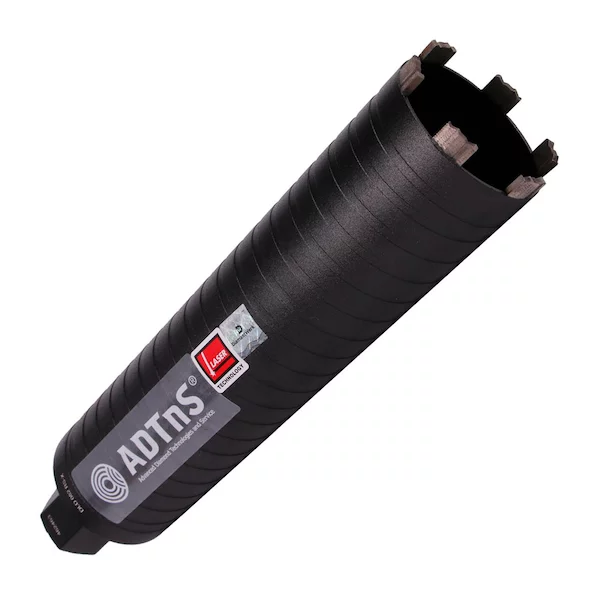 Коронка DiStar DDS-W 82x300 RS-TX
