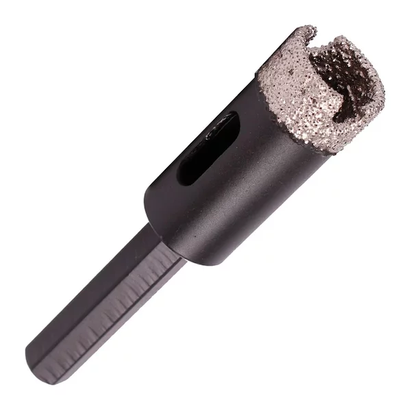 Коронка DiStar DDR-V Keramik Pro 910278018055
