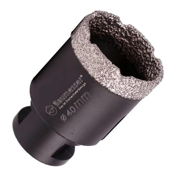 Коронка DiStar DDR-V Keramik Pro 910283018104