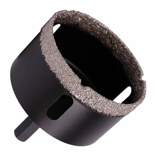 Коронка DiStar DDR-V Keramik Pro 910278018185