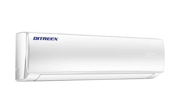 Кондиционер настенный Ditreex DTXS-12K3XA41B (без соединительной инсталляции)