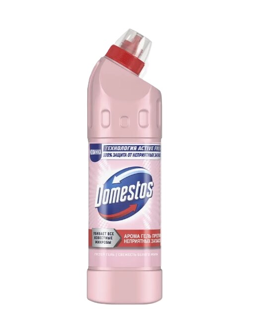 Арома гель Domestos 8683130083246