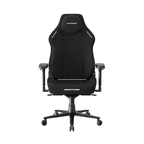 Игровое компьютерное кресло DX Racer Martian GC/LMT24FBE/N