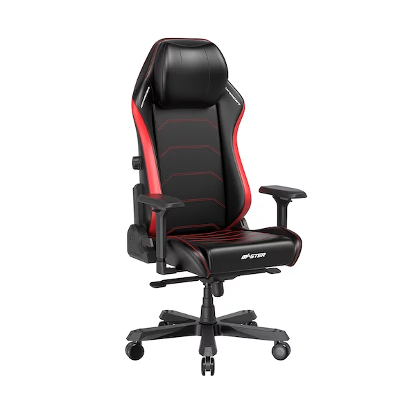 Игровое компьютерное кресло DX Racer Master GC/XLMF24LTA/NR
